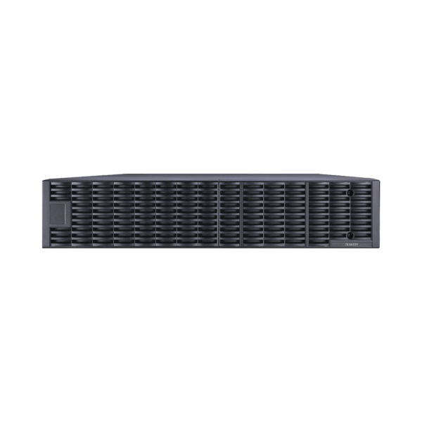 Transformador Reductor de 208 Vca a 120 Vca, Con entrada Hardwire con Cable de Uso Rudo y 6 Salidas NEMA 5-20R, Recomendado para UPS modelo OL6KRT