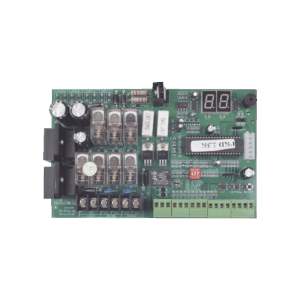 Tarjeta Electrónica Para Cuadro de Mando XBS-PK03-CBOX