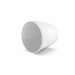 Subwoofer Colgante | Designmax | 10in | 8ohms | 70/100V | Bl...