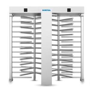 Torniquete Doble / Cuerpo Completo / Interior/Exterior / 100...