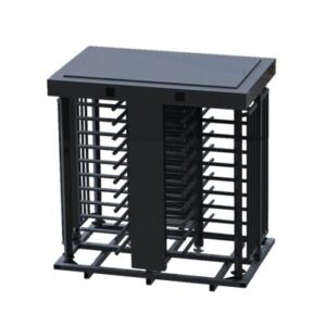 Torniquete Doble / Cuerpo Completo / Interior/Exterior / 100...