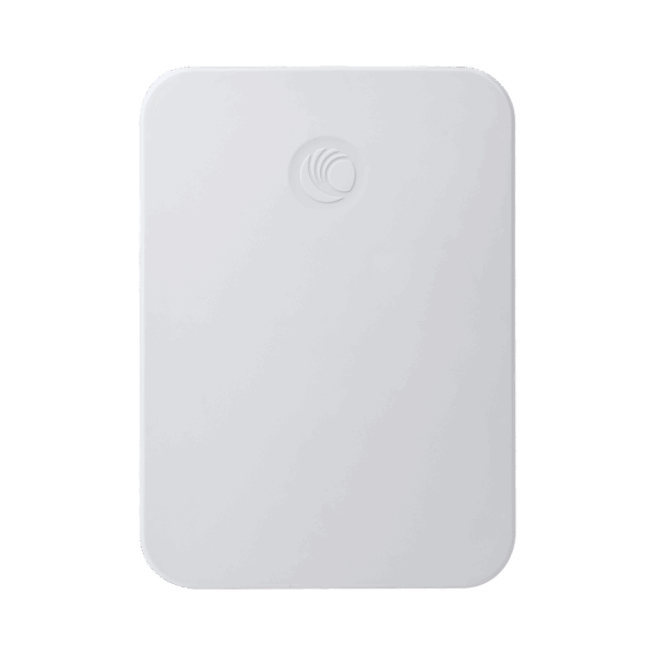 Estación Base ePMP MicroPoP 3000 para enlaces Multipunto, Protección IP67, 5150-5875 GHz, Cobertura 360 grados, +600 Mbps, para temperaturas extremas