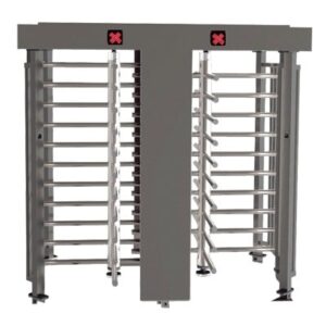 Torniquete Doble / Cuerpo Completo / Interior/Exterior / 100...
