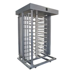 Torniquete Sencillo / Cuerpo Completo / Interior/Exterior / ...