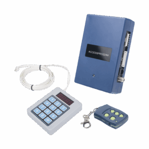 Receptor Inalambrico Universal, Mando a Distancia, Controles...