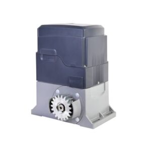 Operador para puertas corredizas / 1200 kgs / Aprendizaje au...