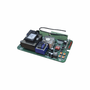 Tarjeta Electrónica Para Motor XBS-CAN-AC-800