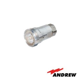 Conector DIN 7-16 Hembra para cable FSJ4-50B (1/2″).