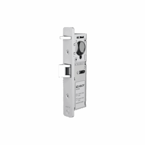 Cerradura Electromecánica Abloy para Puerta de Madera o Metal con Tecnología Solenoide