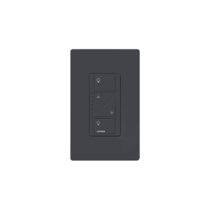 (Caseta Wireless) Atenuador de pared. Aumenta/Disminuye Inte...