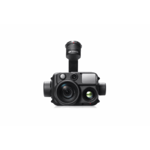 CÁMARA DRONE SERIE ZENMUSE H30T / ESTABILIZADOR 3 EJES / CÁM...