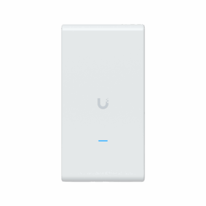 Punto de Acceso UniFi WiFi 6 Mesh Pro/ 2.4 y 5 GHz / MU-MIMO...
