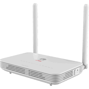 ONT GPON OptiXstar WiFi6 con 4 puertos GE + 1 POTS + 1 CATV,...