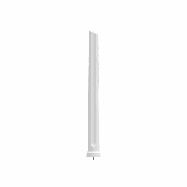 Antena Celular Omnidireccional/ Soporta 2G, 3G, 4G, 5G, VoLTE y Llamadas/ Amplio Rango de Bandas de Frecuencia Celular/ 9 dBi de Ganancia Máxima.