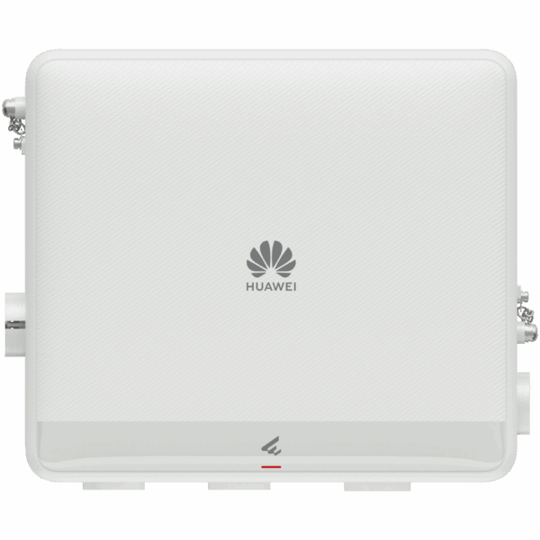 Punto de Acceso Inalámbrico Wi-Fi 7 Exterior eKitEngine AP772E / IP68 / MLO/ Antena Sectorial 70° / IP68 / Puerto SFP/SFP+ / Hasta 1,024 Usuarios / Beamforming