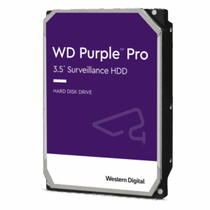 Disco Duro Interno Western Digital / WD purp 3.5-inch HDD / ...