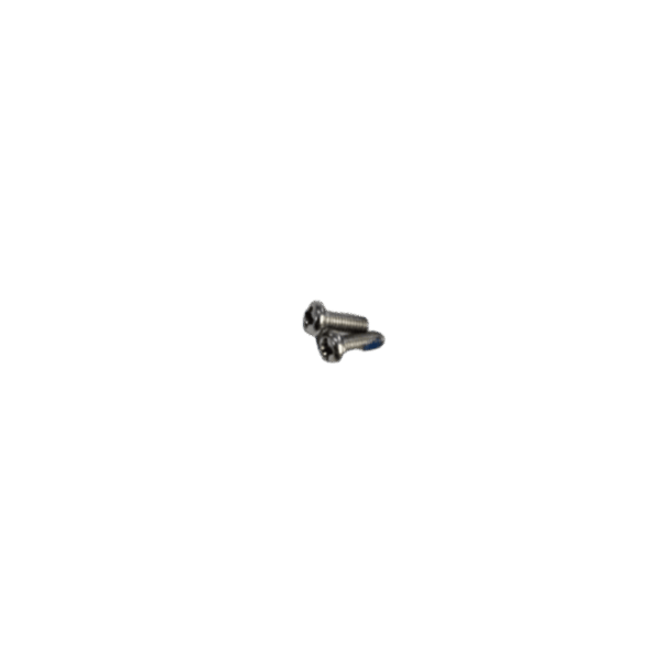 Tornillería para protector del sim para TLP2SFB