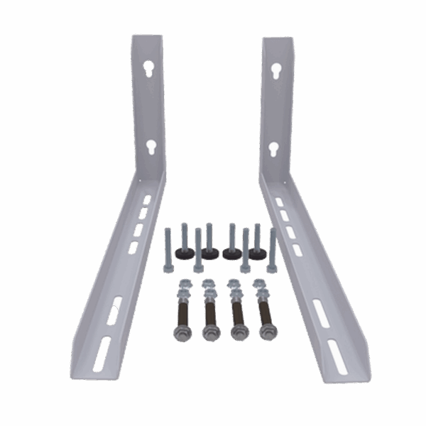 Base Mini split / Montaje de pared / Capacidad de 1 a 2.5 toneladas / EPCOM INDUSTRIAL