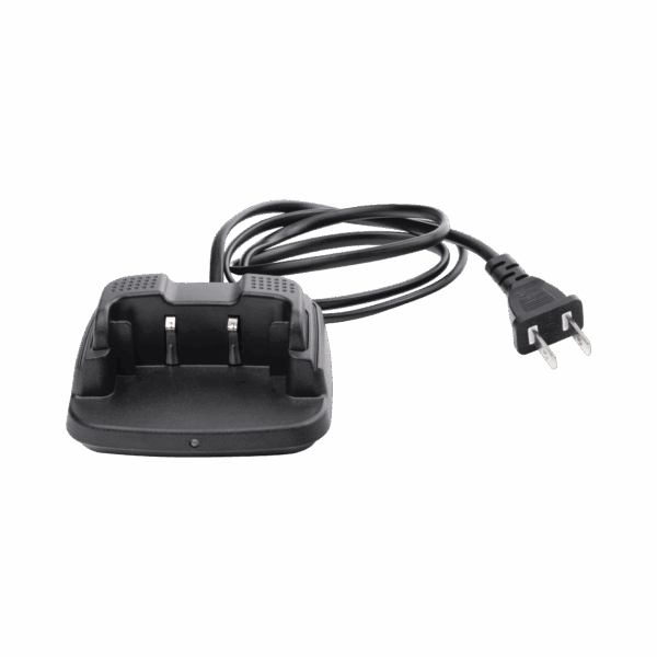 Cargador de escritorio para TX320BAT
