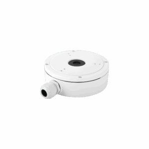 Caja de Conexiones para Cámaras Tipo Domo