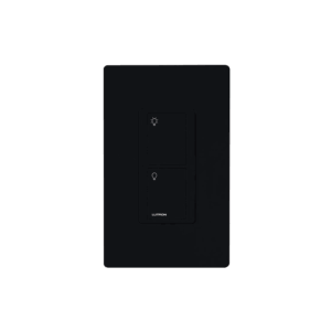 (Caseta Wireless) Interruptor Inteligente On/Off, No requier...