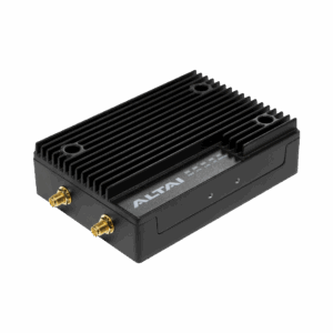 Punto de Acceso/CPE Wi-Fi 6 Industrial, Doble Banda en 2.4 y...