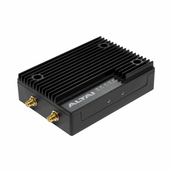 Punto de Acceso/CPE Wi-Fi 6 Industrial, Doble Banda en 2.4 y 5 GHz, Hasta 300 m de Cobertura, Hasta 256 Usuarios Concurrentes, Redundancia de Enlace AlwaysConnected 1+1+