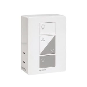 (Caseta Wireless) Adaptador inteligente para tomacorriente, ...