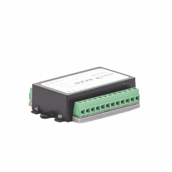 Expansor de señales para datos NMEA 0183