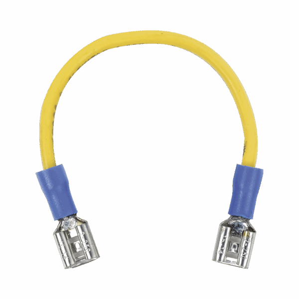 Cable P / baterías d / respaldo / Motores de garage /  ACCESSFORCE y FS1000APPRT.