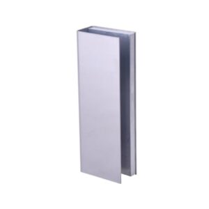 Montaje “U” para Puertas de Vidrio/ 3/4″ d...