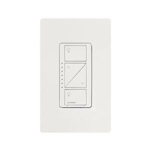 (Caseta Wireless) Atenuador, aumenta/disminuye intensidad de...