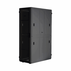 Gabinete FlexFusion™ XGL (Light) para Centros de Datos, 42 U...