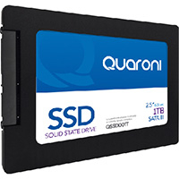 UNIDAD DE ESTADO SOLIDO SSD QUARONI 2.5 1TB / SATA3 / 6GB/S ...
