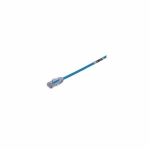Cable de Parcheo UTP Cat6A, CM/LSZH, Diámetro Reducido (28AW...