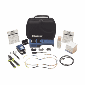 Kit Completo de Herramienta OCTT Opticam 2 de Panduit, para ...