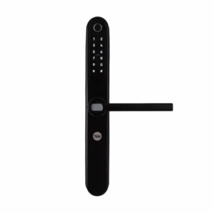 Cerradura Digital  YSD100 con Mecanismo de EMBUTIR 5085, col...