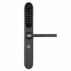 Cerradura Digital  YSD100 con Mecanismo de EMBUTIR 5085, col...