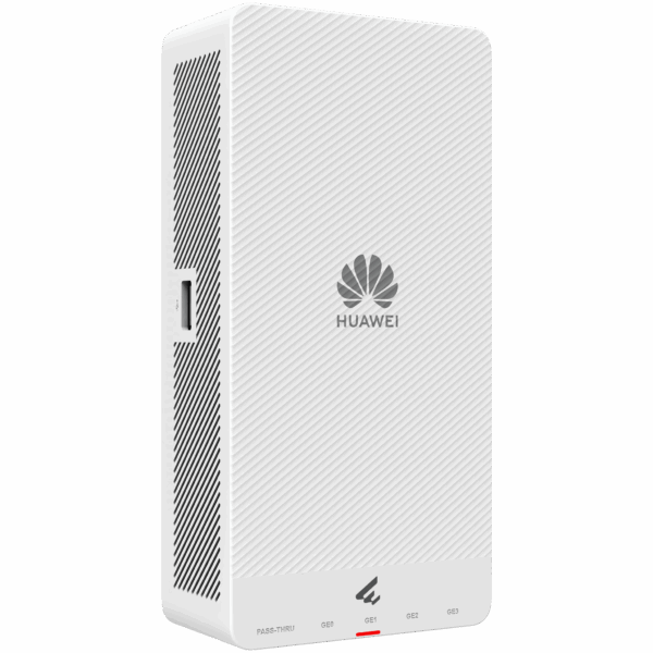 Punto de Acceso Inalámbrico Wi-Fi 7 / 3.57 Gbps / Smart Antenna / Montaje en Pared / Seguridad WPA3 / Gestión Local y en la Nube Gratis / Puerto 2.5GE + 4 GE / 1 Puerto PoEPassthrough