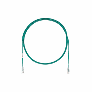Cable de Parcheo TX6, UTP Cat6, Diámetro Reducido (28AWG), C...