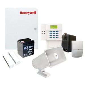 Panel de Alarma para Aplicaciones Residenciales, Negocios u ...