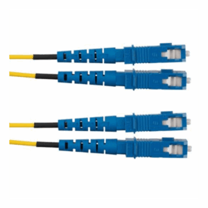 Cables de Parcheo de Fibra Óptica y Pigtails Opti-Core® / Sí...