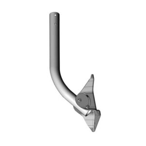 Montaje de Brazo Universal para suscriptores Ubiquiti Networ...