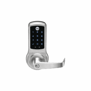 Cerradura Autónoma NEXTOUCH NTB620/640 de Uso Rudo y Tráfico...