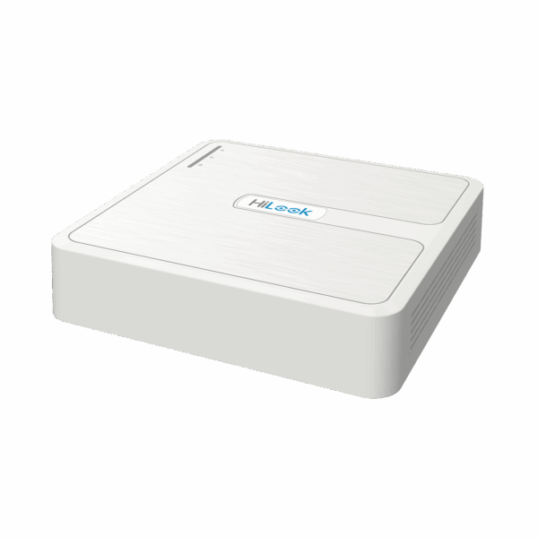 DVR 8 Canales TurboHD + 1 Canal IP / 2 Megapíxel (1080p) Lite / Acusense Lite (Evita Falsas Alarmas) / Audio Bidireccional y Coaxitron / 1 Bahía de Disco Duro / H.265+ / Salida de Vídeo Full HD
