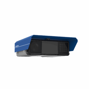 Bala IP 9 Megapíxel Para Tráfico / ANPR / Radar Integrado / ...