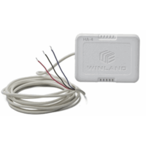Sensor de Humedad Relativa / Rango 5 a 95% RH / Precisión ±3...