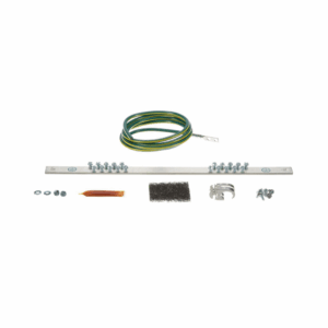 Kit de Puesta a Tierra con Jumper 6 AWG RGREJ696Y y Barra de...