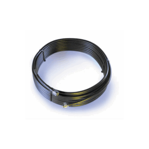 Jumper Coaxial con Cable Wilson-400 | Conector N Macho en lo...