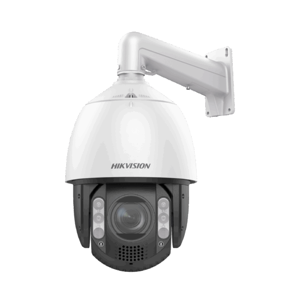 [ PROTECCIÓN ACTIVA ] PTZ IP 8 Megapixel / 12X Zoom / ColorVu / 100 mts Luz Blanca / 150 mts IR / ACUSENSE (Evita Falsas Alarmas) / IP66 / IK10 / Alerta Audible 30 metros y Luz Estroboscópica / Autoseguimiento 2.0 / Hi-PoE / Rapid Focus / mi